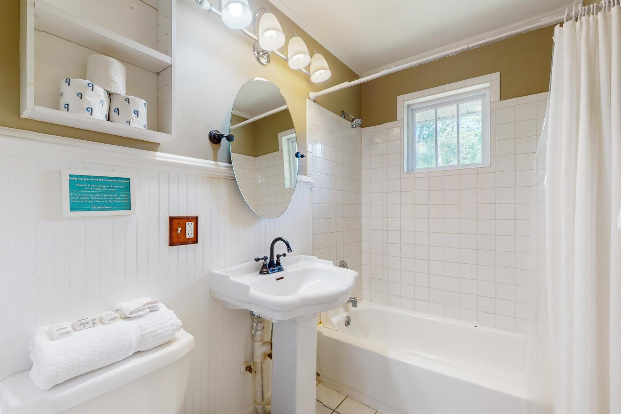 Acorn House Villa Fletcher Eksteriør billede