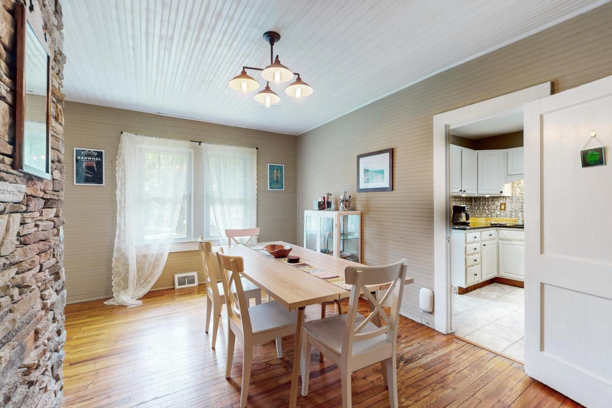Acorn House Villa Fletcher Eksteriør billede